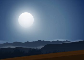 Cold Moon