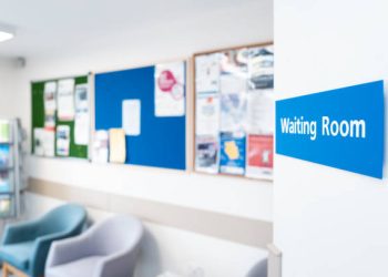 Rumah Sakit Inggris Siaga Tinggi Akibat Lonjakan Kasus Flu