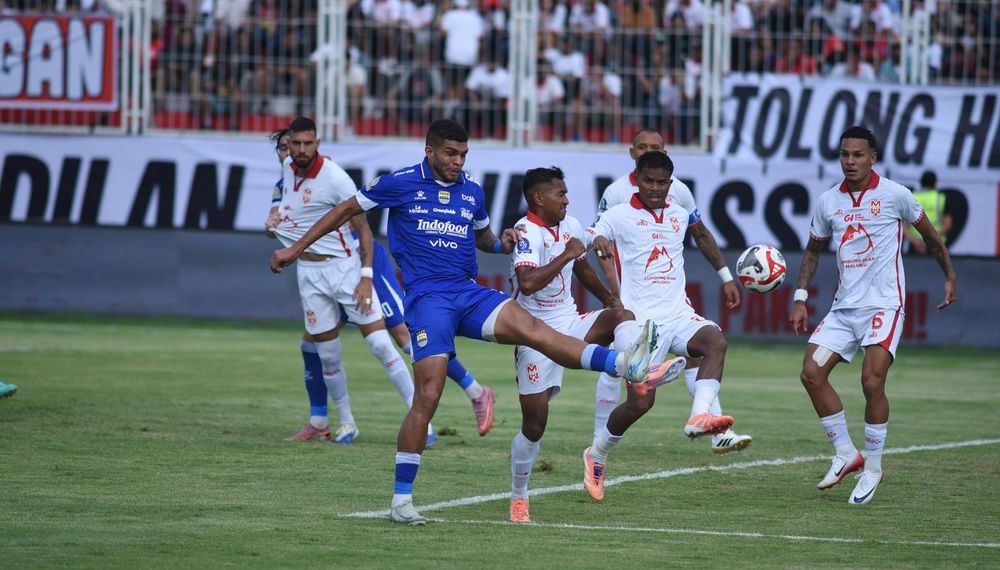(Foto: Official Persib)