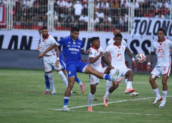(Foto: Official Persib)