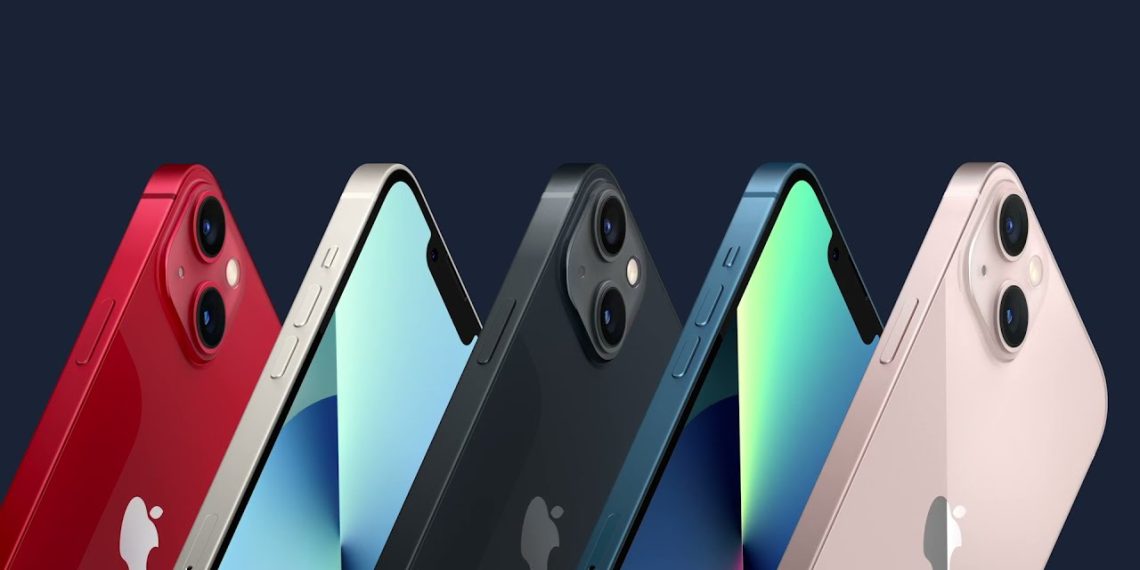 Harga iPhone