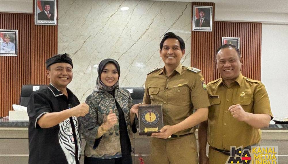 KKN Unpad Indramayu