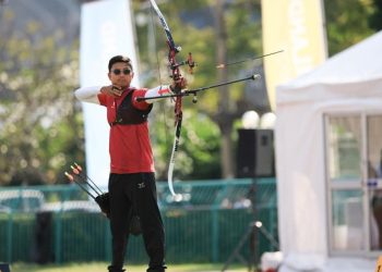 Foto: Dok. NOC Indonesia/Naif Muhammad Al'as