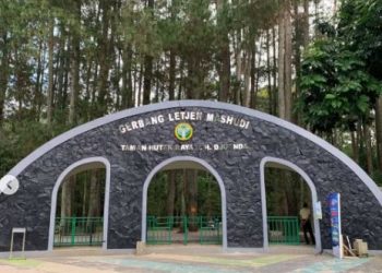 wisata bandung