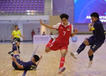 Foto: dok. Federasi Futsal Indonesia