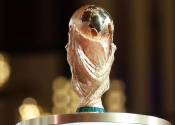 Ini jadwal Drawing Fase Grup PIala Dunia 2026. (FIFA via Getty Images/Emilee Chinn - FIFA)