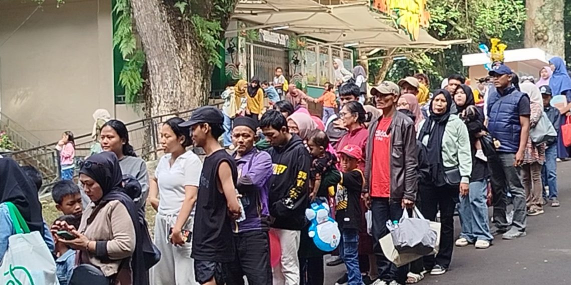Bandung Zoo