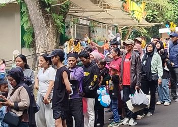 Bandung Zoo