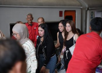 KAI Daop 2 Bandung