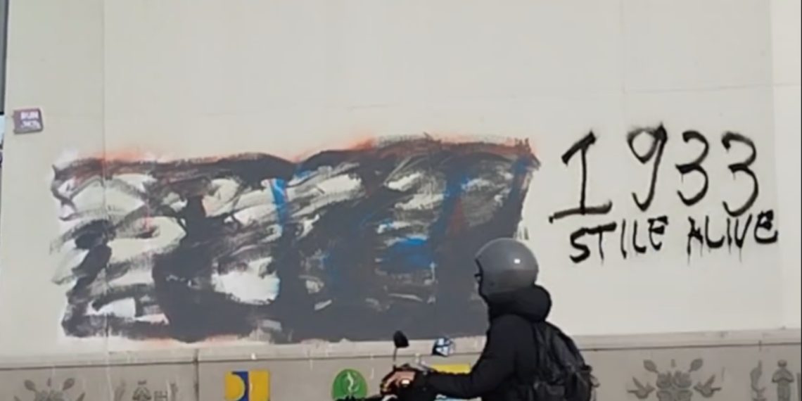 Vandalisme