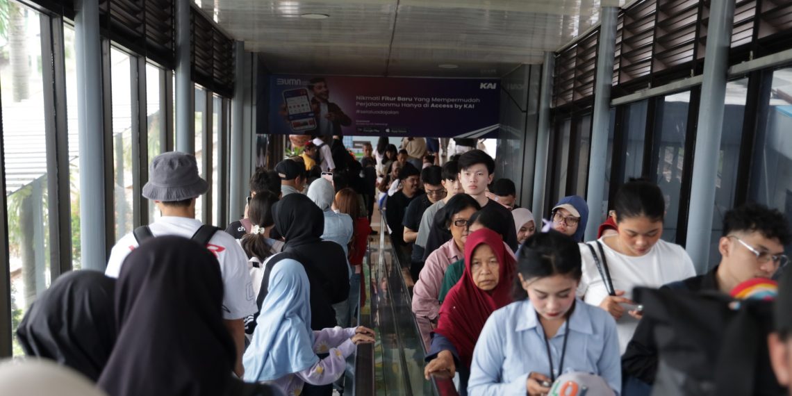KAI Bandung