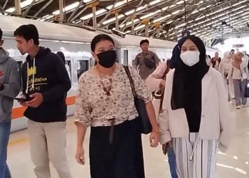 stasiun bandung