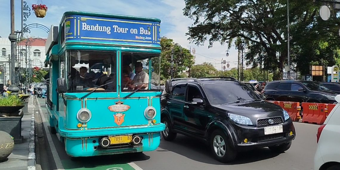 Asia Afrika Bandung