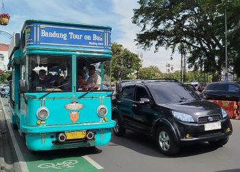 Asia Afrika Bandung