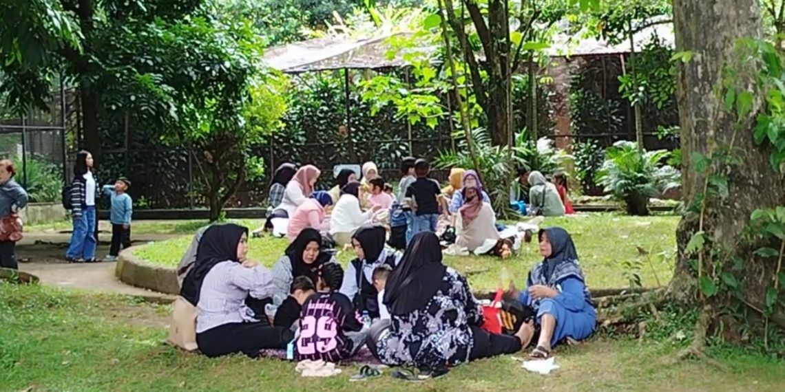 Bandung Zoo