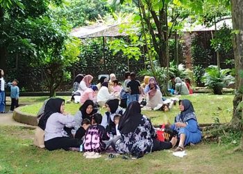 Bandung Zoo