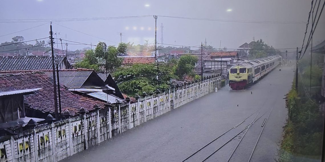 KA Ciremai
