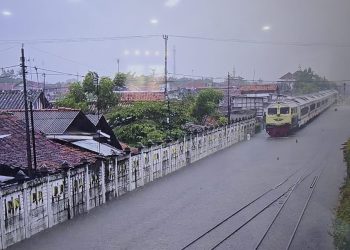 KA Ciremai