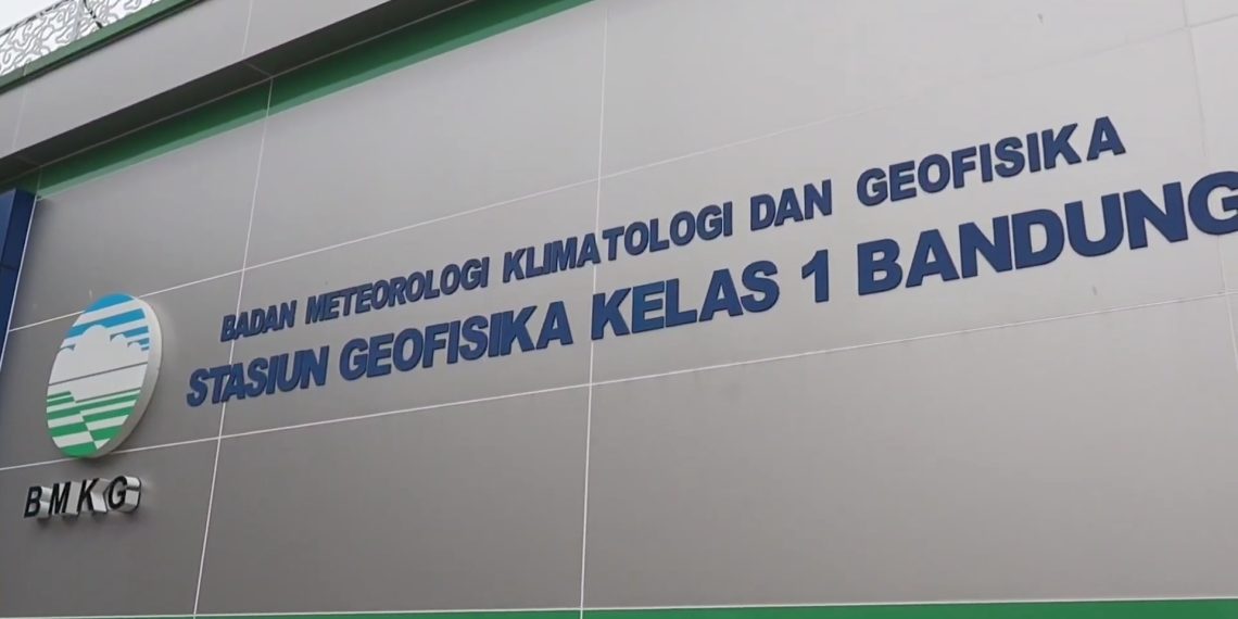 BMKG Bandung