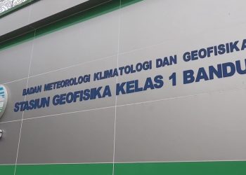 BMKG Bandung