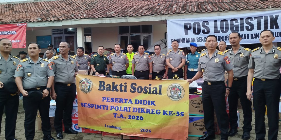 Sespimti Polri