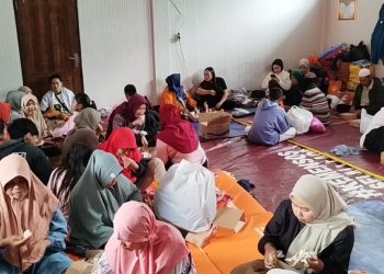Longsor Cisarua