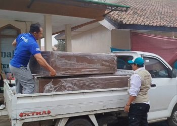 Longsor Cisarua