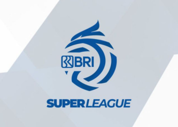 BRI Super League 2025/2026. (foto: Nex Parabola)