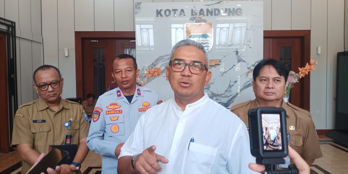 Pariwisata Bandung