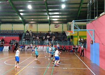 Pekan Olahraga Mahasiswa Unpas
