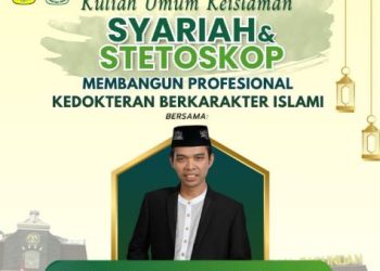 Kuliah umum kedokteran