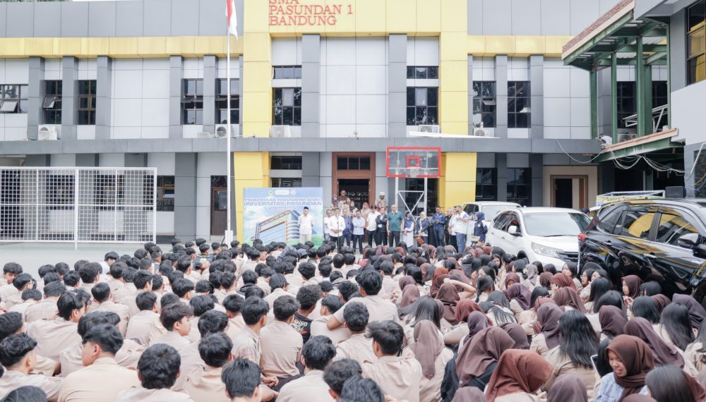 unpas PMB