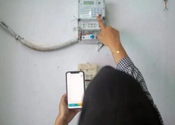 Tarif Listrik Triwulan I 2026