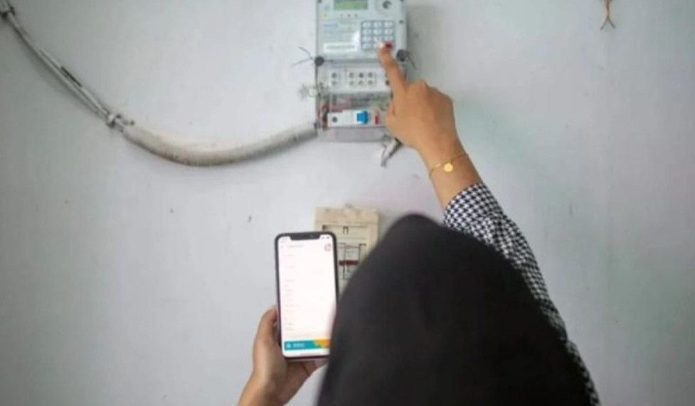 Tarif Listrik Triwulan I 2026
