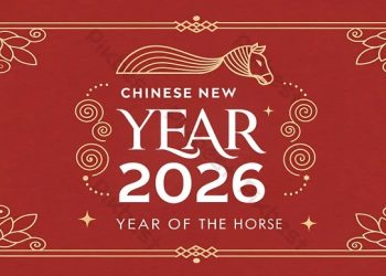 Tahun Baru Imlek 2026