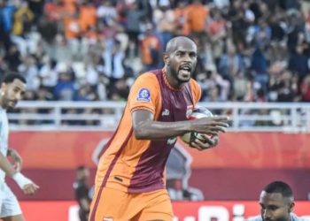 Klasemen Super League