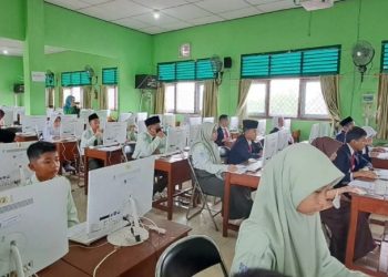 anggaran madrasah