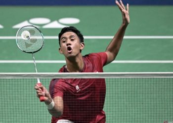 Malaysia Open 2026