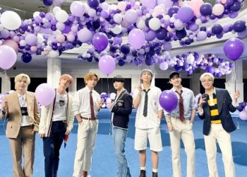 Run BTS