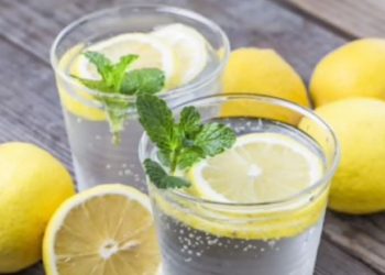 Minuman Pagi
