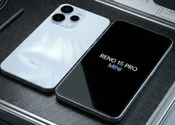 oppo reno 15