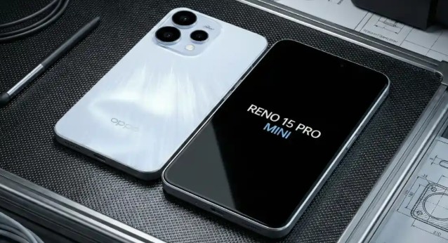 oppo reno 15