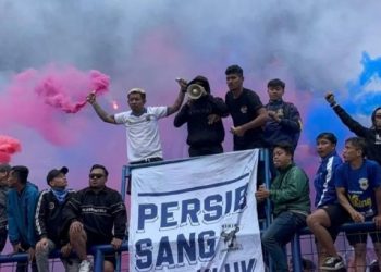 Laga Persib
