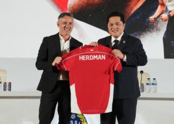 John Herdman