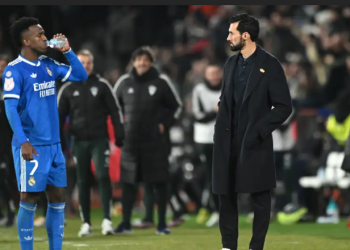 Getty Images Sport