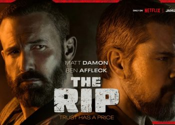 the rip netflix
