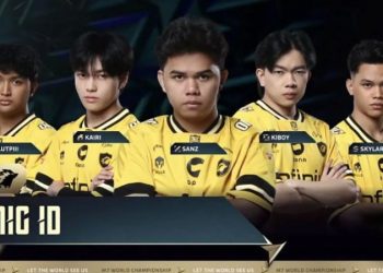 Onic Esports