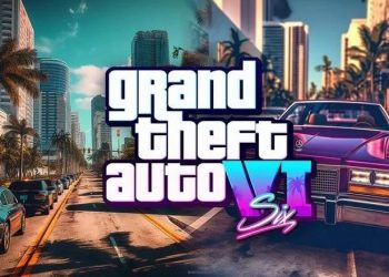 grand theft auto vi
