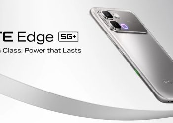infinix note edge