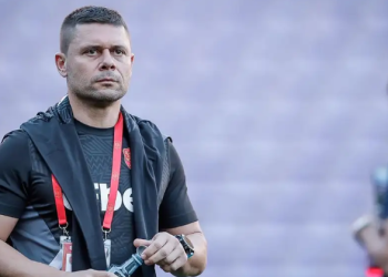 Aleksandar Dimitrov. (BFU)